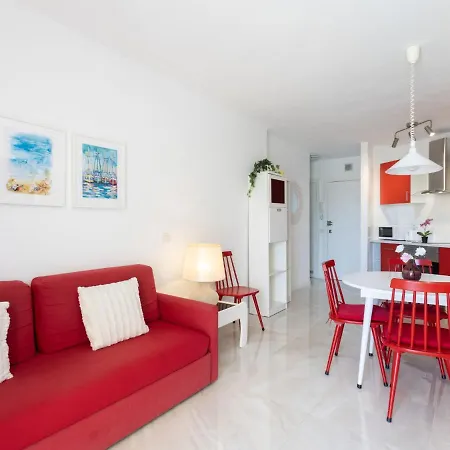 El Carmen By Interhome Apartment