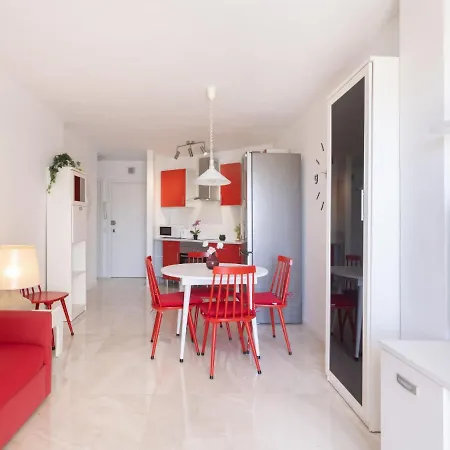 El Carmen By Interhome Lägenhet