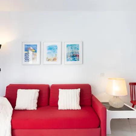 El Carmen By Interhome Lägenhet