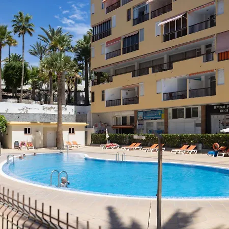 Lägenhet El Carmen By Interhome *