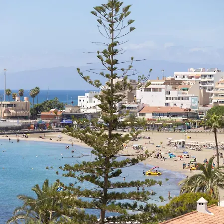 El Carmen By Interhome Lägenhet