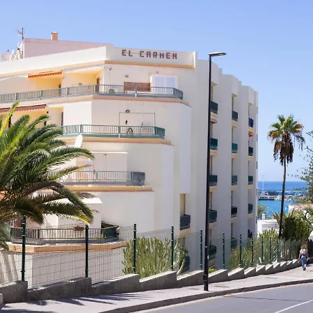 El Carmen By Interhome Lägenhet Los Cristianos (Tenerife)