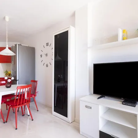 Lägenhet El Carmen By Interhome Los Cristianos (Tenerife)