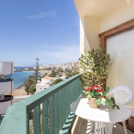 El Carmen By Interhome Los Cristianos (Tenerife)