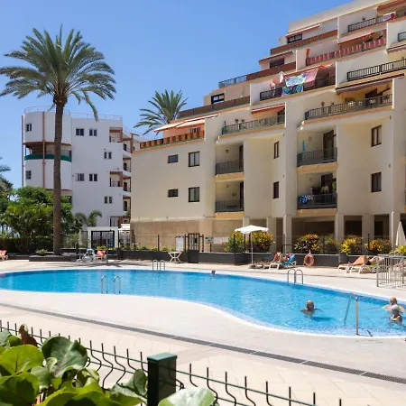 El Carmen By Interhome * Los Cristianos (Tenerife)
