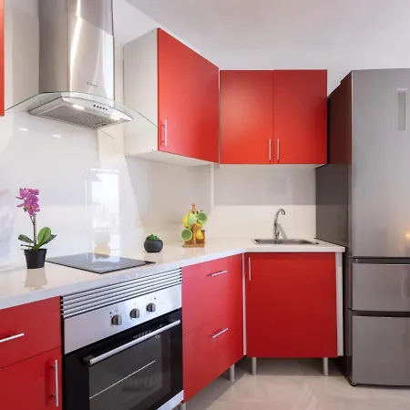 El Carmen By Interhome Apartment Los Cristianos (Tenerife)