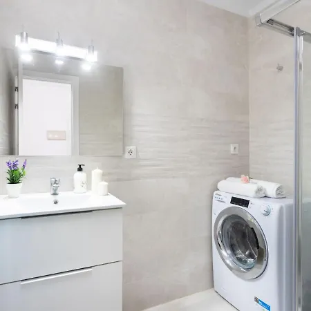 El Carmen By Interhome *